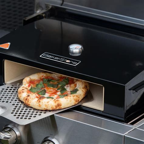 bakerstone pizza oven for gas grill